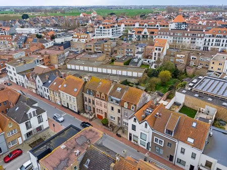 huis te koop in knokke-heist met 5 slaapkamers