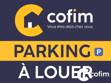 parking sous sol dans residence parc lawrence