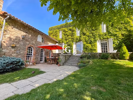 achat maison 6 pièces 177m² les landes genusson 85130