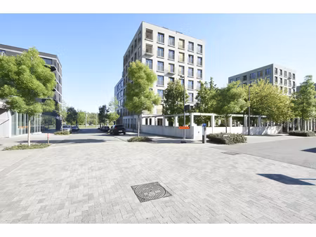 appartement te huur in antwerpen met 1 slaapkamer
