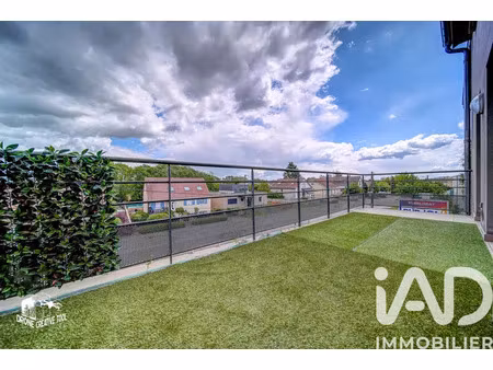 appartement à maizières-lès-metz (57280)