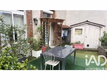 vente appartement 3 pièces à saint-étienne (42000) : à vendre 3 pièces / 68m² saint-étienn