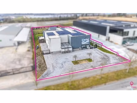 commercieel te koop in heusden-zolder