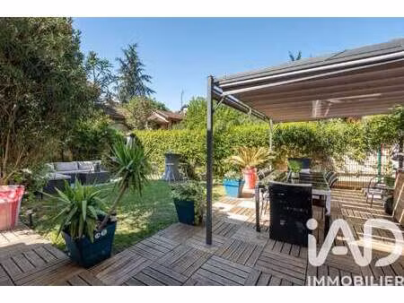 vente maison à grenoble (38000) : à vendre / 100m² grenoble
