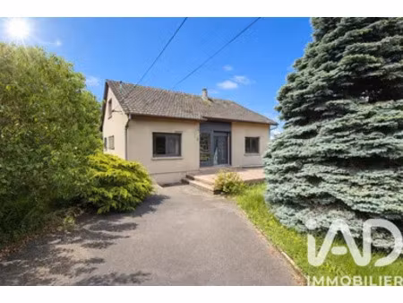 maison traditionnelle à hommert (57870)
