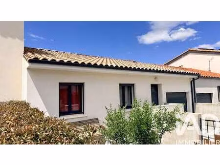 vente maison à peyrestortes (66600) : à vendre / 82m² peyrestortes