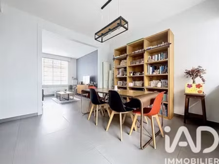 maison à tourcoing (59200)