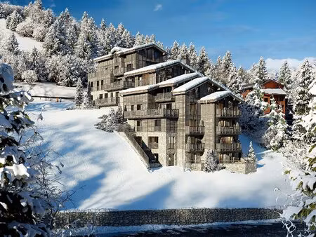 duplex d'exception avec spa privatif