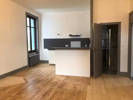 appartement
