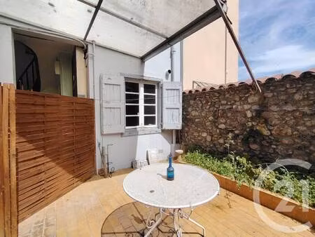 century 21 l'agence