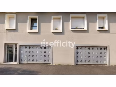 parking - 14 m²