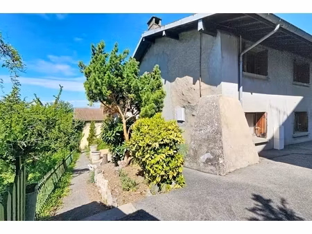 annonce maison à vendre
