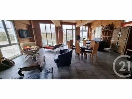 achat : maison (71290)