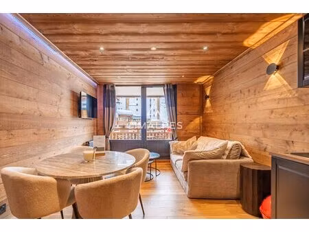 appartement 2 chambres - entièrement rénové avec prestations haut de gamme