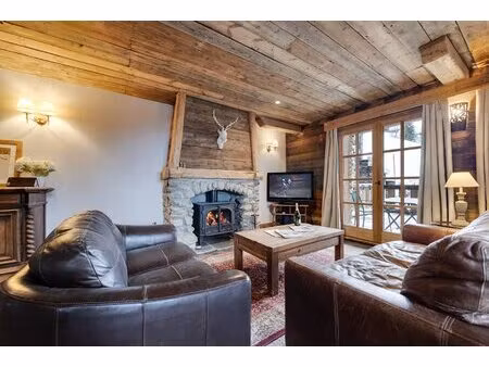 appartement 1 chambre - ski in