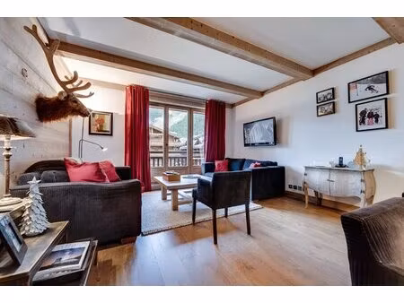 appartement 3 chambres - emplacement premium