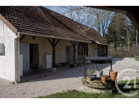 achat : maison (71310)