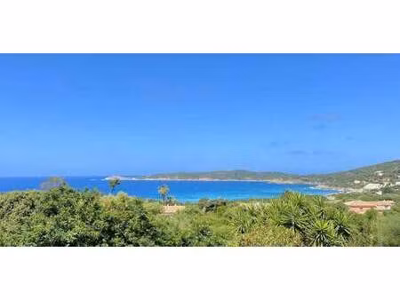 villa avec terrasse cargese (2a)