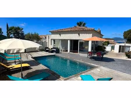 villa avec piscine et jardin grosseto-prugna (2a)