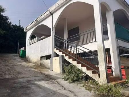 immeuble à vendre