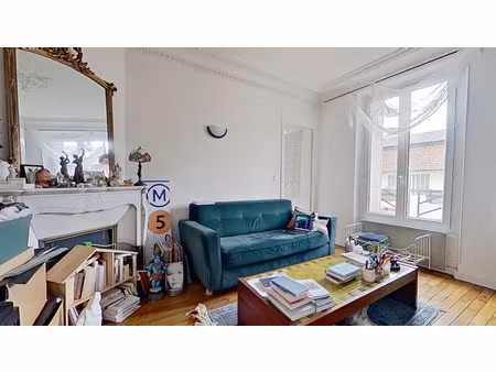 location appartement 2 pièces 37 m² à ivry-sur-seine (94200)