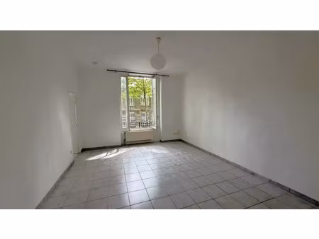 vente appartement 2 pièces 56 m² lyon 6 (69006)