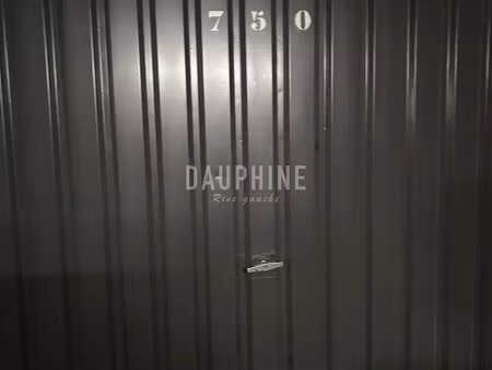 parking - notre dame des champs