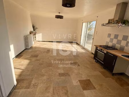 location maison 4 pièces 79m²