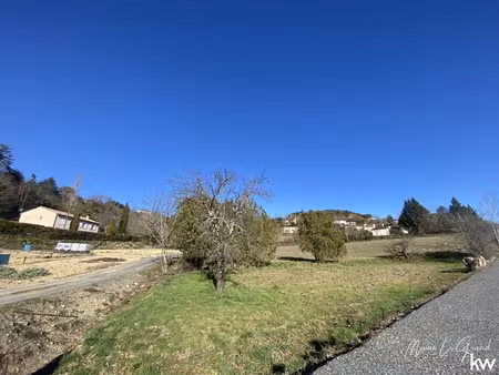 terrain - 5253 m²