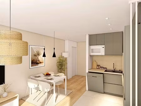 appartement à maurepas (78310)