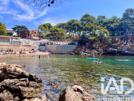 appartement à bandol (83150)