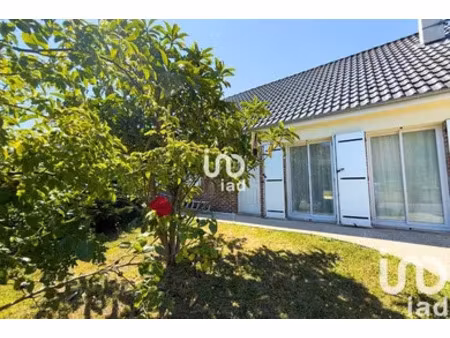 pavillon à le mesnil-saint-denis (78320)