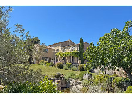 annonce maison à vendre