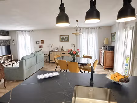 vente maison le boulou 66160 - - surface privée