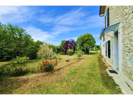 annonce maison à vendre