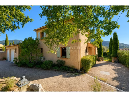 annonce maison à vendre