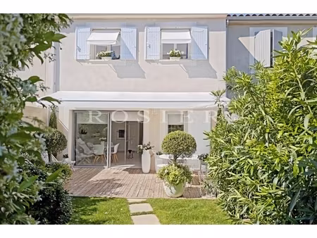 annonce maison à vendre