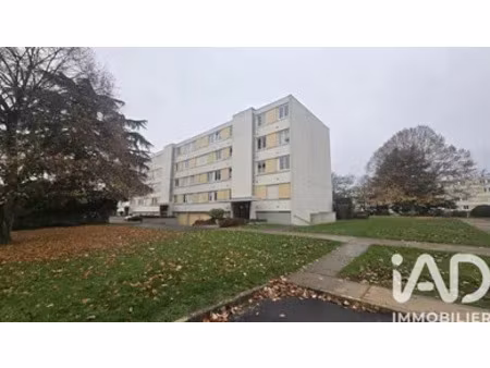 garage à viry-châtillon (91170)