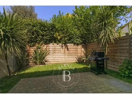 annonce maison à vendre