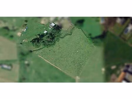 terrain à vendre à rue de l'yerne hodeige (vbe22787)