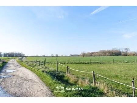 terrain agricole à vendre à oude heirbaan 0 mazenzele (rbv89965)