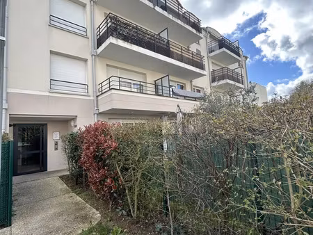 appartement à viry-châtillon (91170)