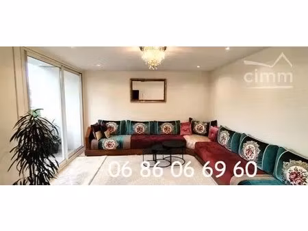 maison 5 pièces refaite à neuf ''dpe a''