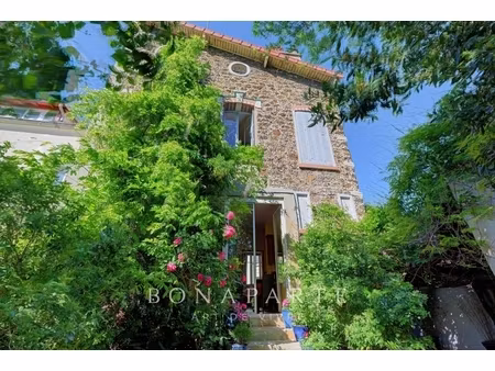 annonce maison à vendre