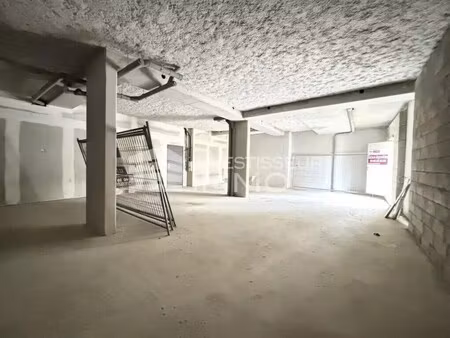 location commerce saintry-sur-seine 91250 34m² à 323m²