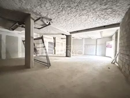 location commerce saintry-sur-seine 91250 98m² à 191m²