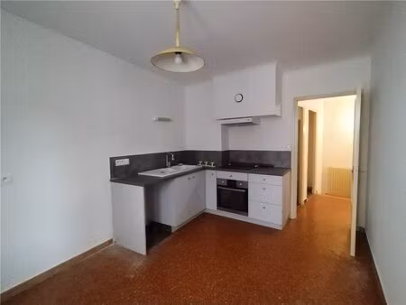 appartement à louer valréas