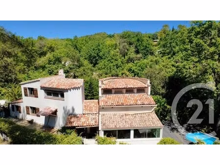 achat : maison (06740)
