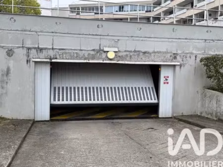 parking à meaux (77100)