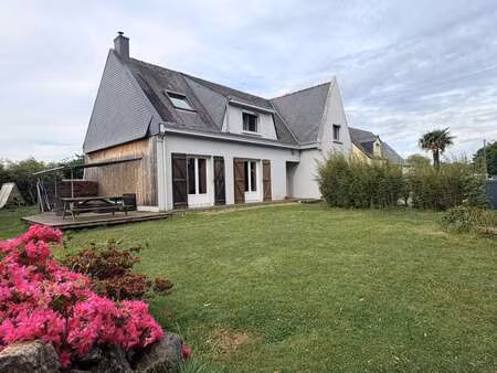 vente maison à donges (44480) : à vendre / 157m² donges